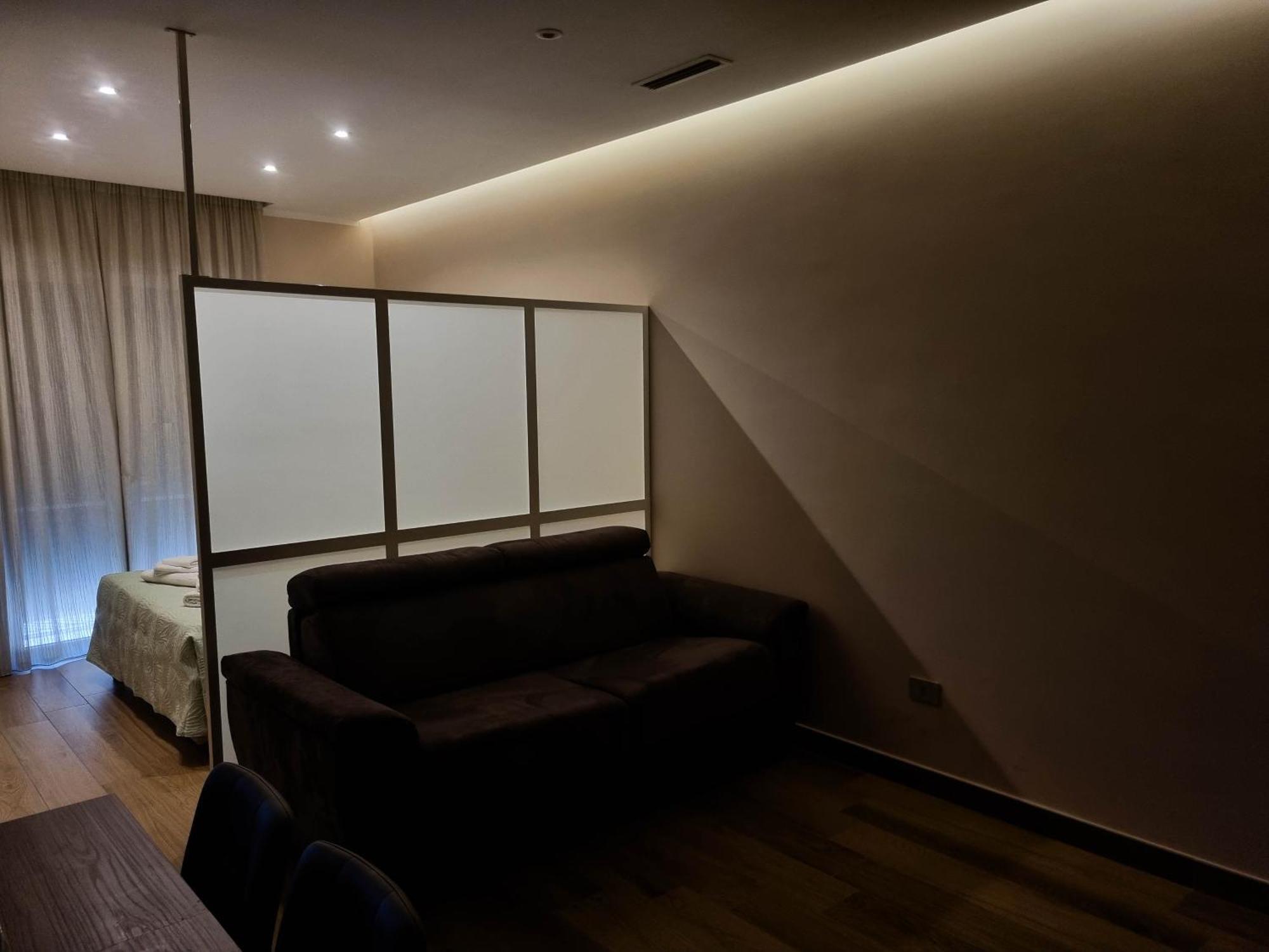 HOME IN POMPEI 全套Loft公寓整租 Ngoại thất bức ảnh