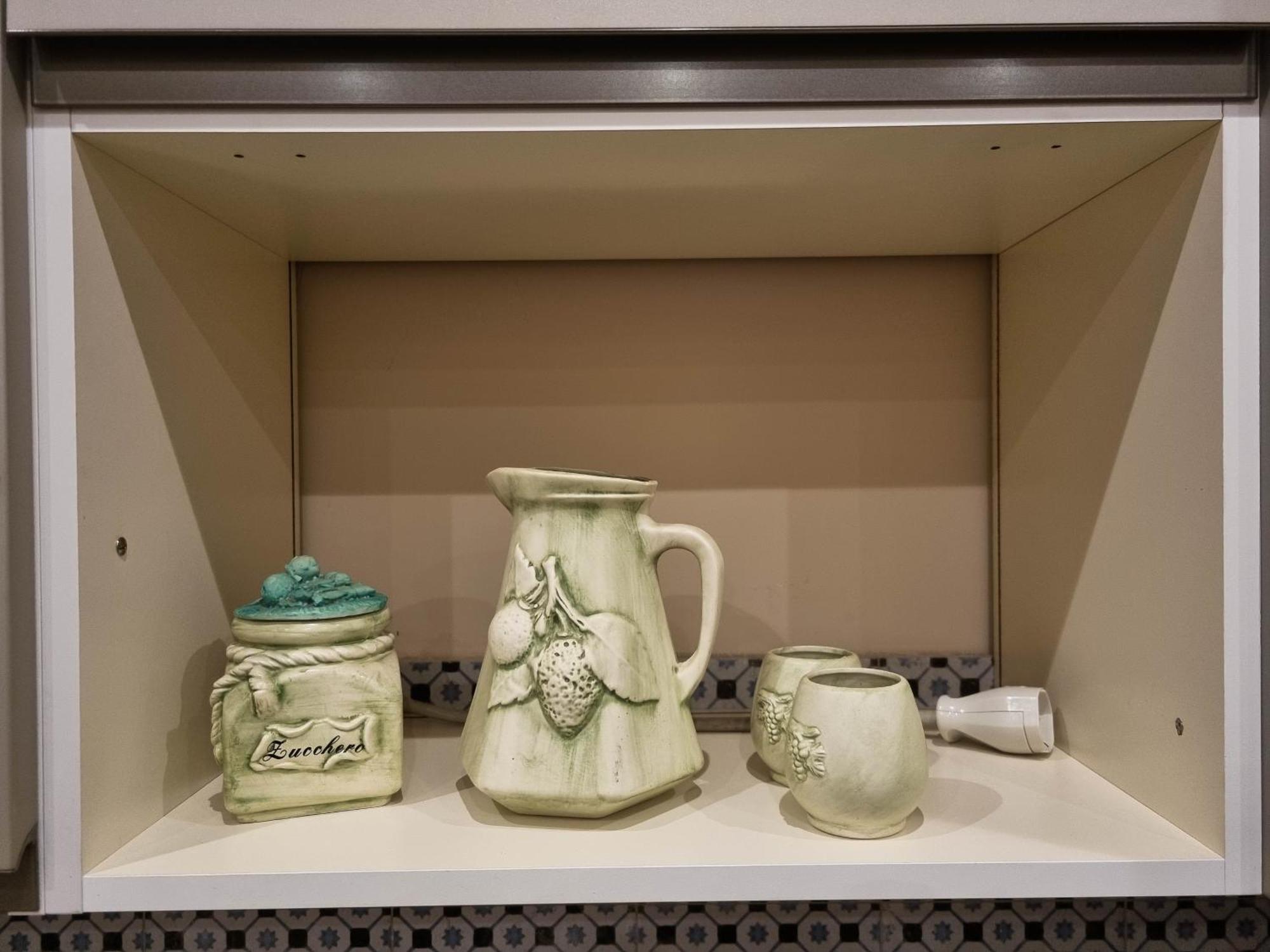HOME IN POMPEI 全套Loft公寓整租 Ngoại thất bức ảnh